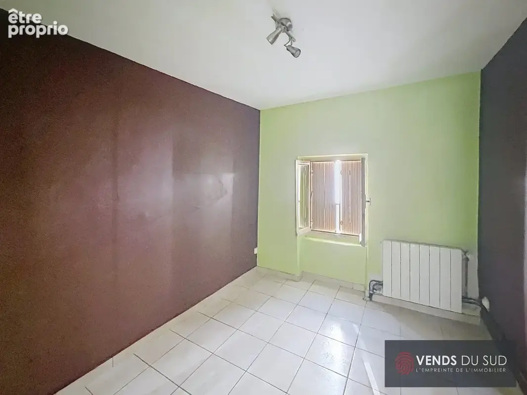 Maison 3 pièces 64 m² à vendre à Cessenon-Sur-Orb (34460) - photo 9