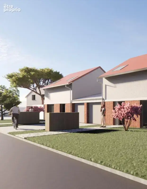 1 logement neuf à OYE-PLAGE - photo 3