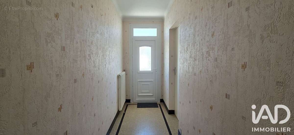 Photo 2 - Maison à CHOLET