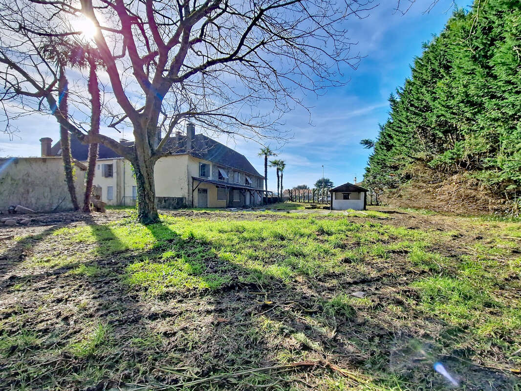 Maison à GUINARTHE-PARENTIES
