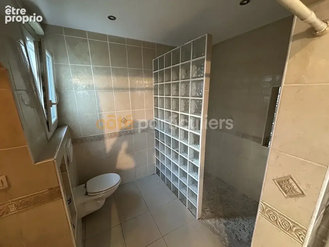 Maison Villeneuve Le Roi 3 pièce(s) 62 m2 - photo 7
