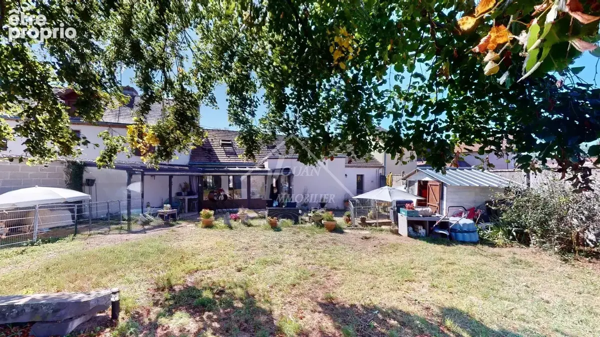 Maison de village - photo 9