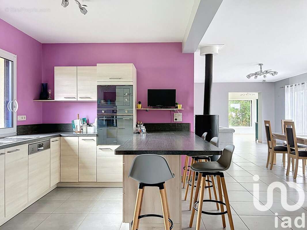 Photo 3 - Maison à PLOURIVO