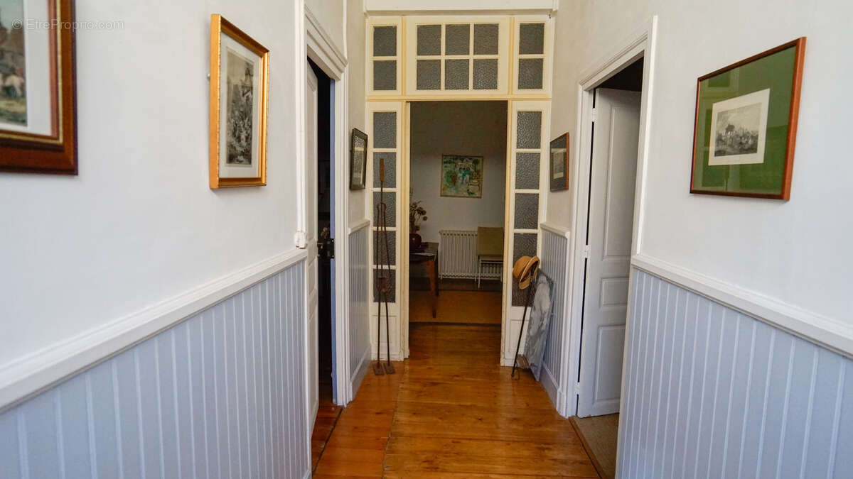 Maison à BAGAT-EN-QUERCY