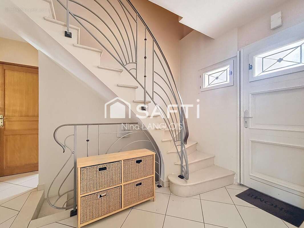 Photo 6 - Maison à MONTMAGNY