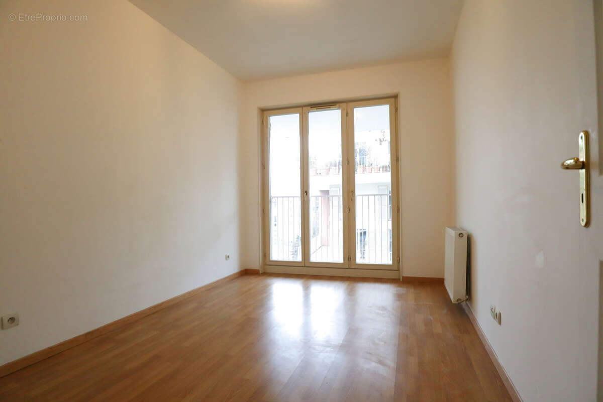 Appartement à LYON-8E