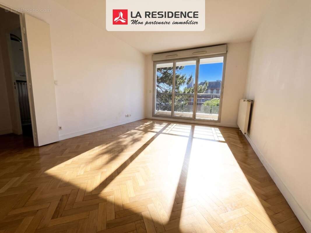 Appartement 48 m² à Versailles  - photo 9