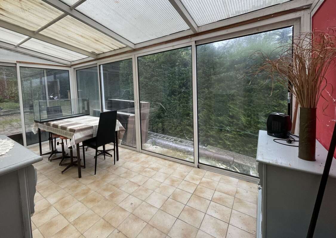 Maison à FONTENAY-SUR-LOING