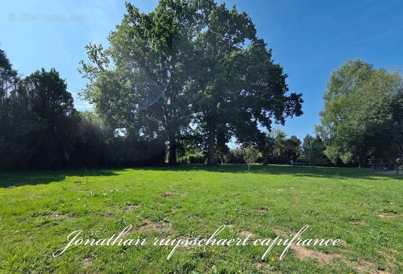 Maison à LA FERTE-MACE