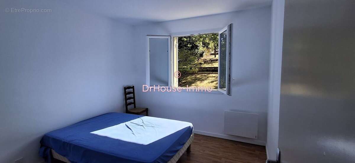 Maison à COULOUNIEIX-CHAMIERS