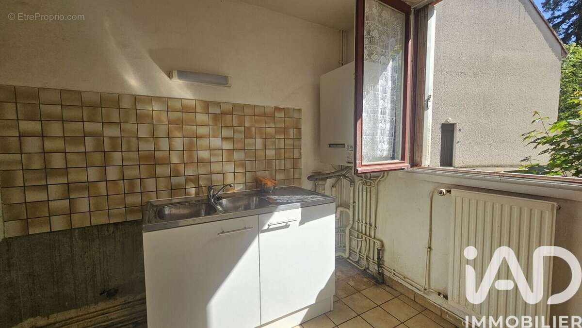 Photo 5 - Maison à MANTES-LA-VILLE