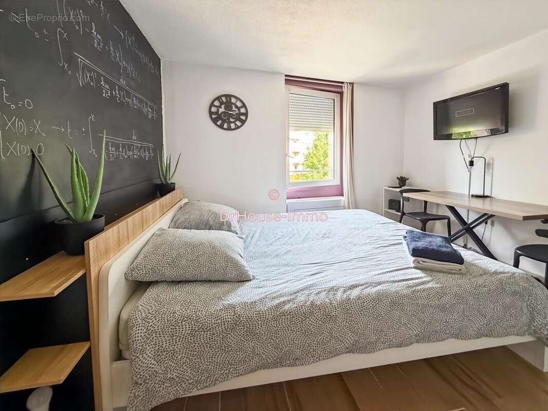 Appartement 17 m² à Dijon  - photo 6