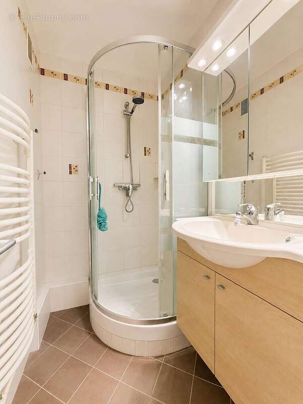 Appartement à TOURS