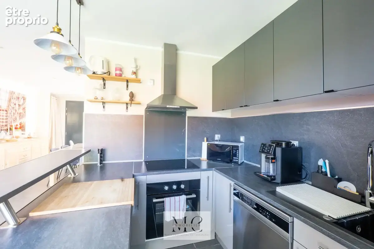 Maison individuelle de plain-pied   2017 -  Haisnes - photo 5
