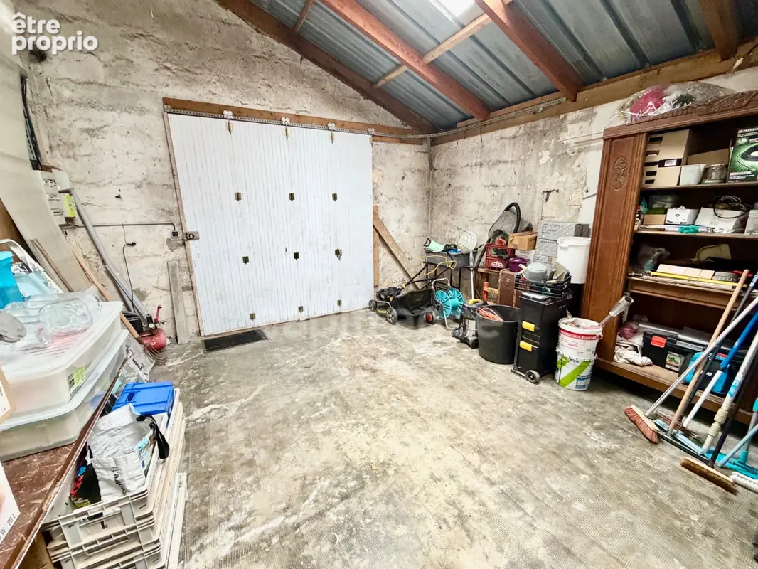EXCLUSIVITÉ - Maison à vendre 7 pièces  (29) - photo 20