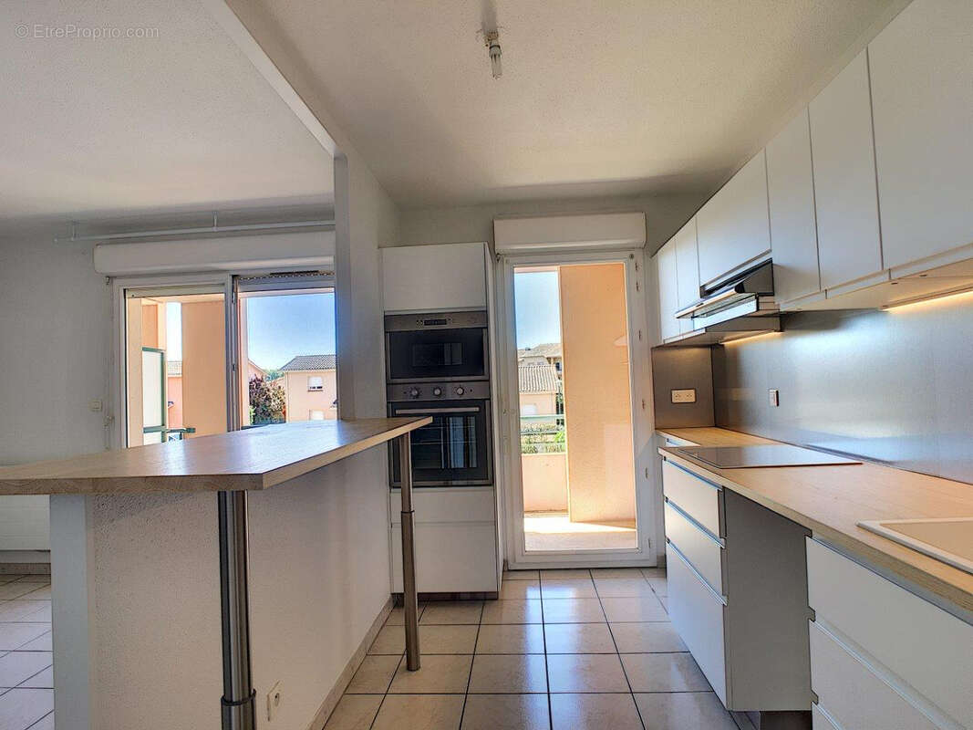 Appartement Montauban 3 pièce(s) 67 m2 - photo 2