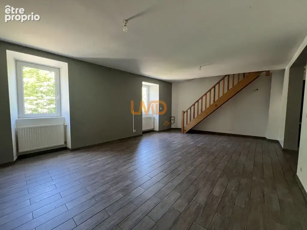 Maison rénovée avec grand garage et terrasse – Antraigues-sur-Vo - photo 6
