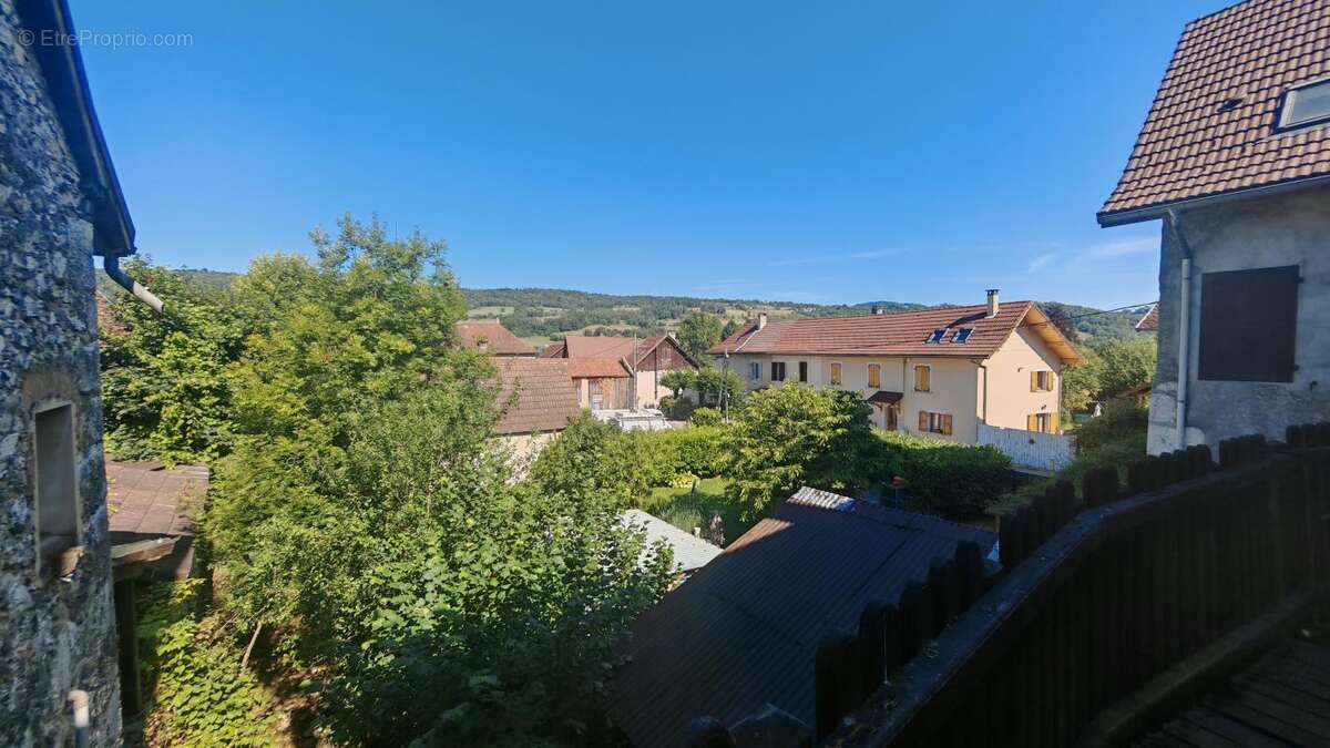 Appartement à SAINT-JOSEPH-DE-RIVIERE