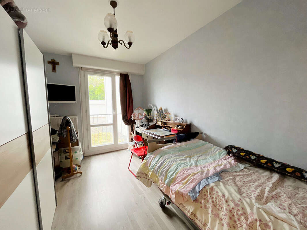 Appartement Caen 2 pièces 51.86m² - photo 4