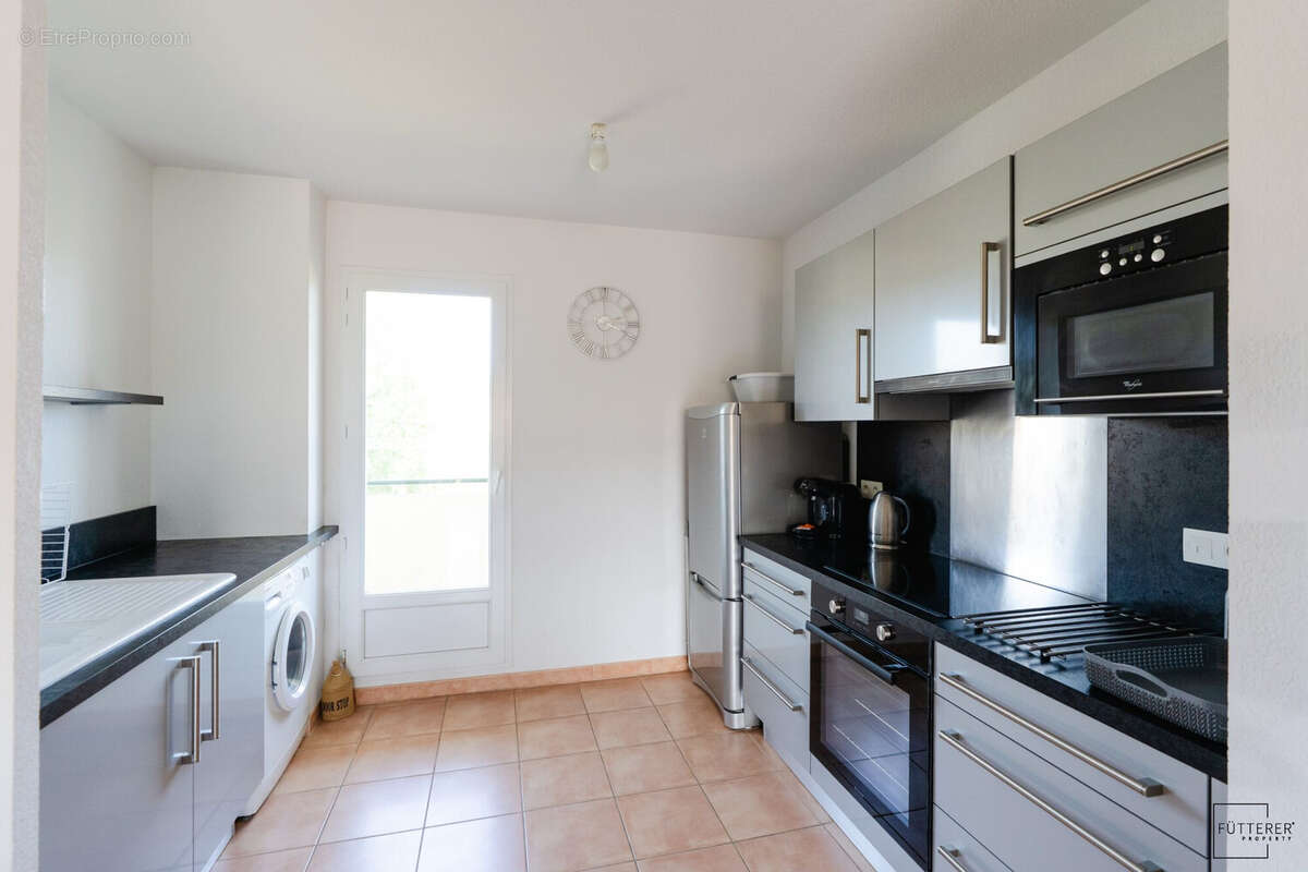 Appartement à NARBONNE