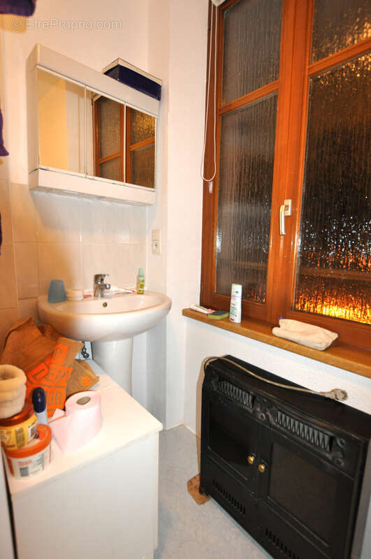 Appartement à BOUXWILLER