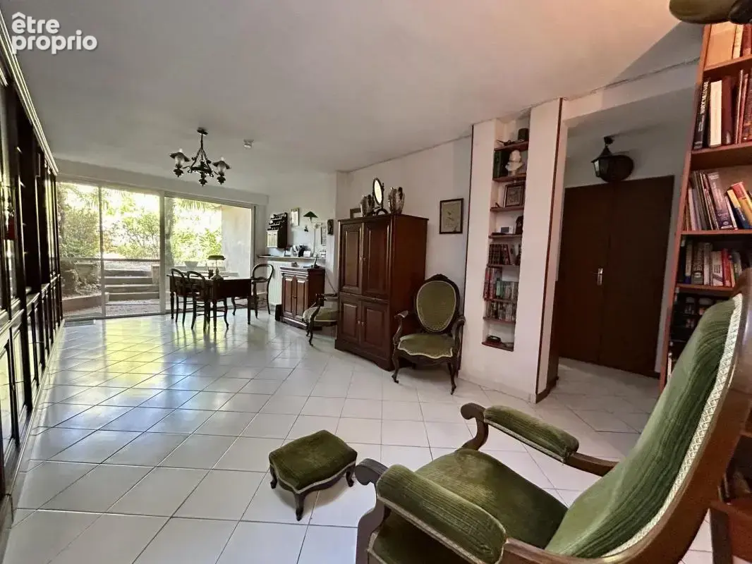 Maison de caractère - années 30 - Secteur Bellevue - photo 16