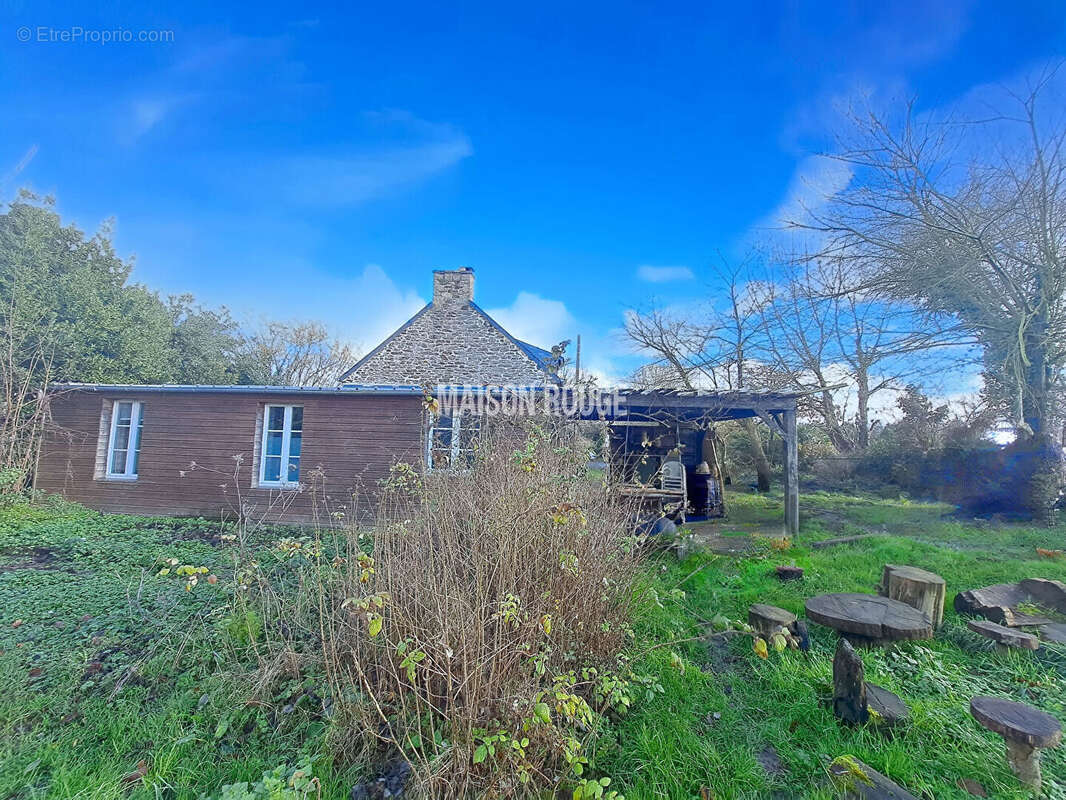 Maison à PLEVEN