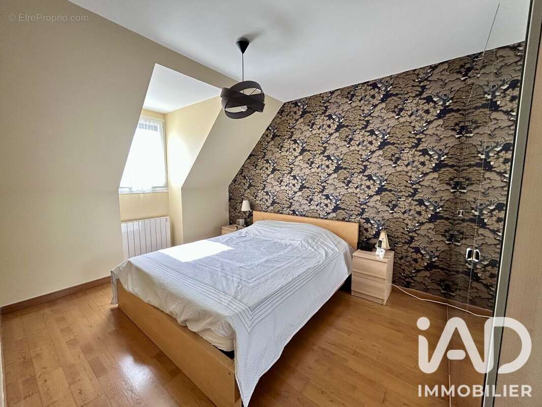 Maison 108 m² à Chanceaux-Sur-Choisille  - photo 6