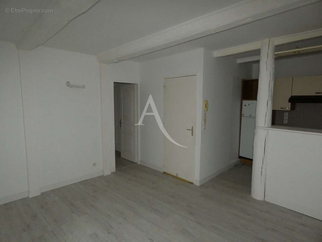 Appartement à NARBONNE