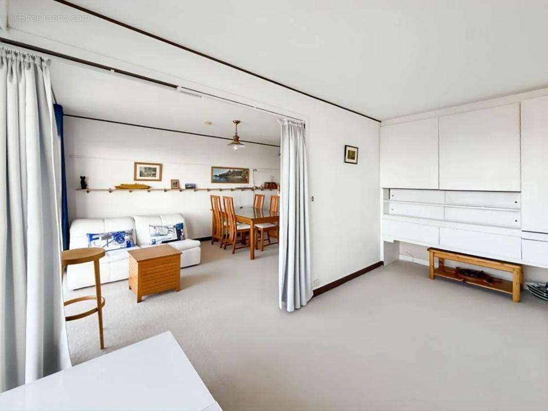 Appartement à LA BAULE-ESCOUBLAC