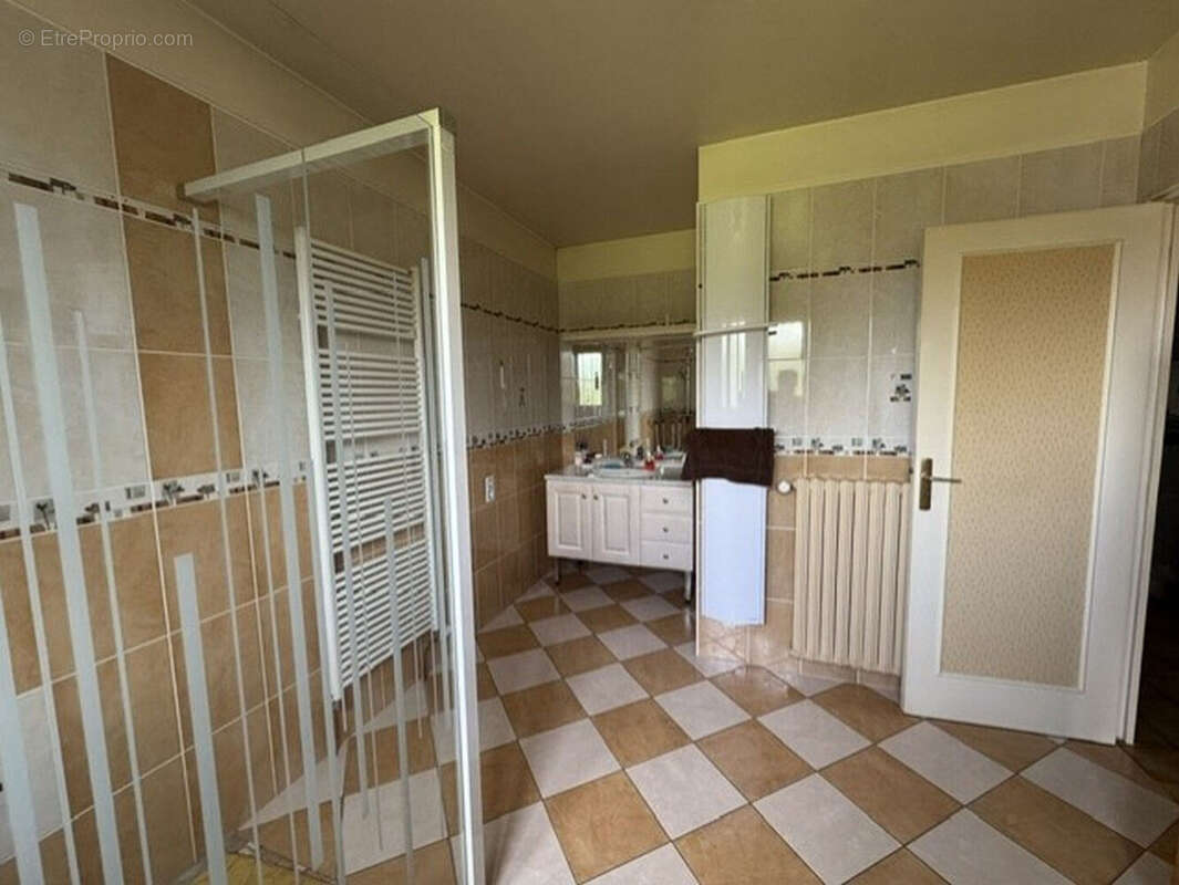 Maison Bannes 5 pièce(s) 110 m2 - photo 8