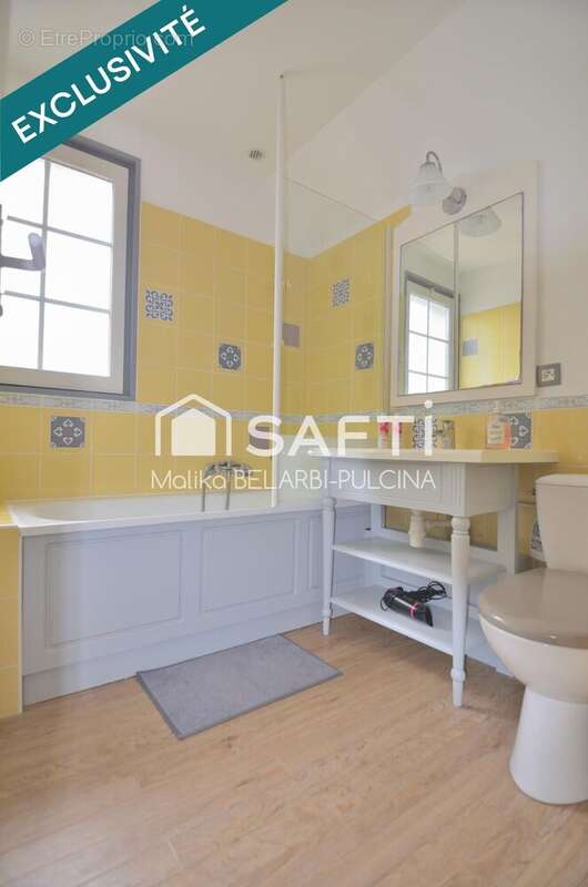 Photo 6 - Maison à TALMONT-SAINT-HILAIRE