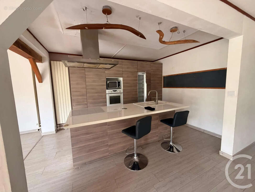 Maison 125 m² à Lagny-Le-Sec  - photo 3