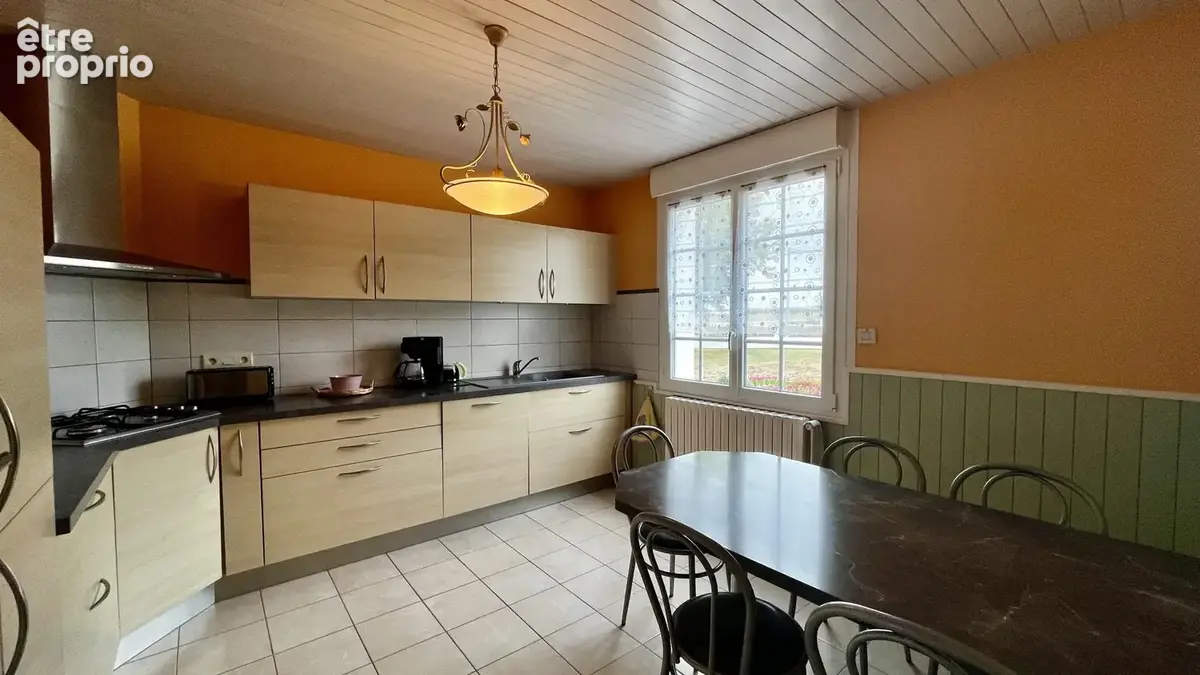 Maison 6 pièces 110 m² à vendre à Marzan (56130) - photo 7