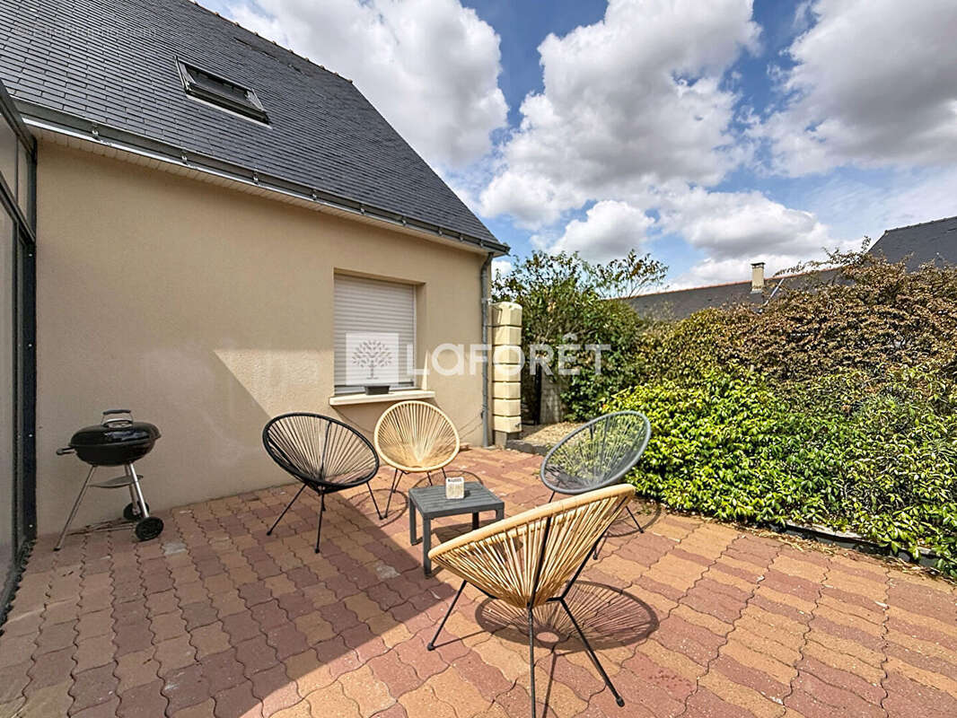 Maison 5 chambres de 164 m2 - photo 16