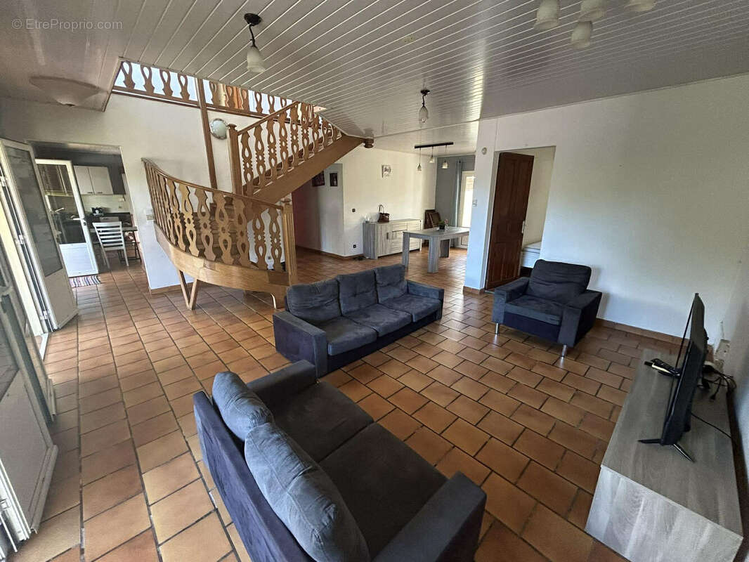 Photo 3 - Maison à SAINT-PIERRE