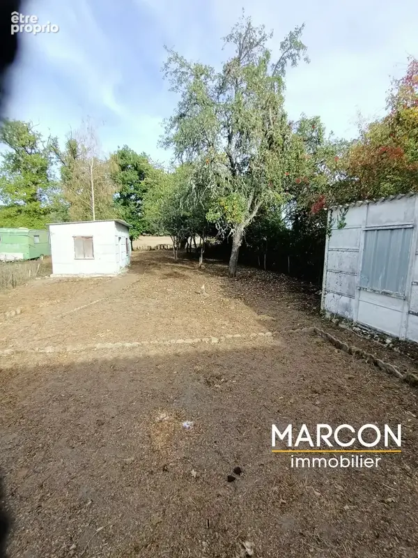 Vente maison secteur lavaveix les mines - photo 12
