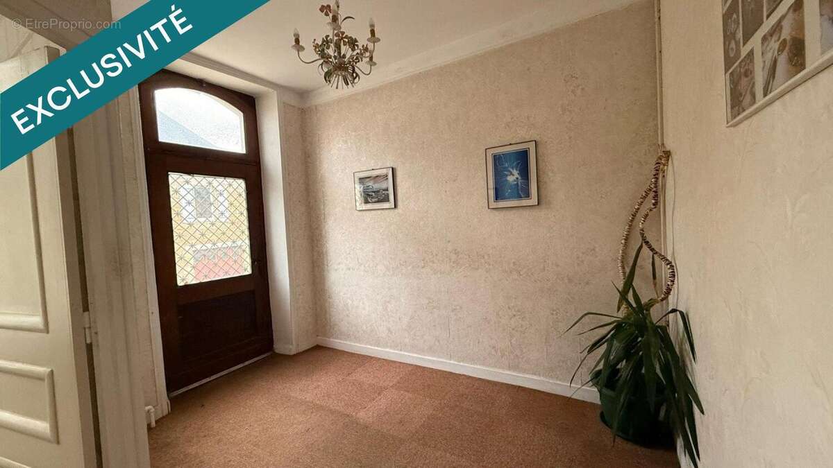 Photo 4 - Maison à PENVENAN