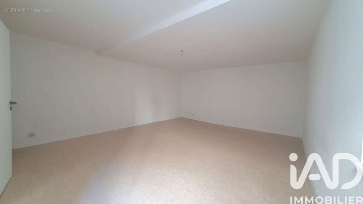 Photo 8 - Appartement à CLERMONT-FERRAND