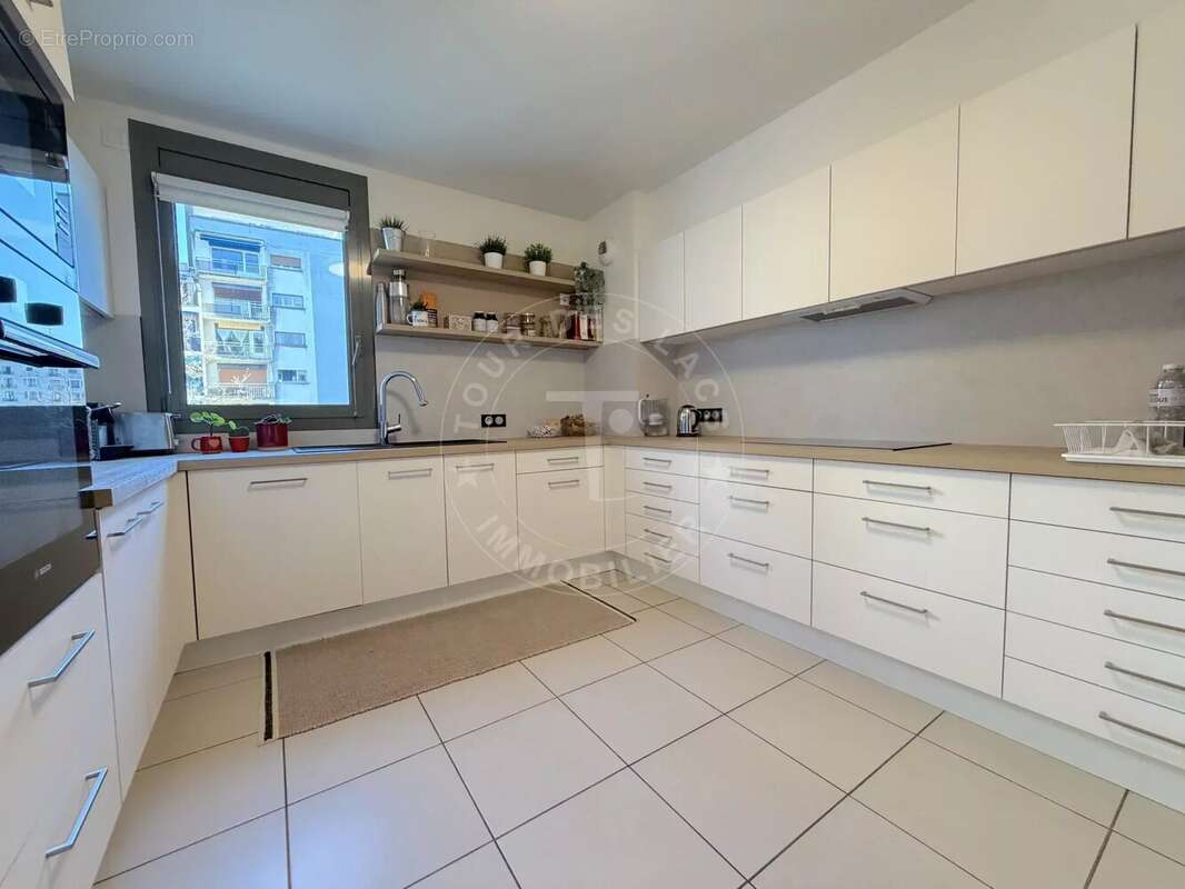 Appartement à ANNECY