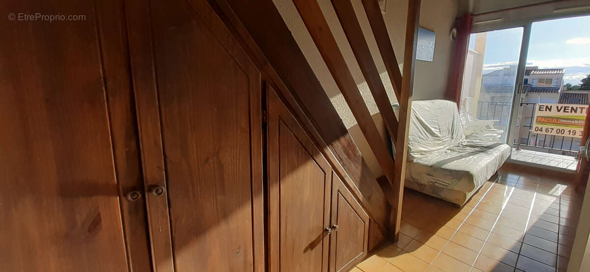 Appartement à AGDE