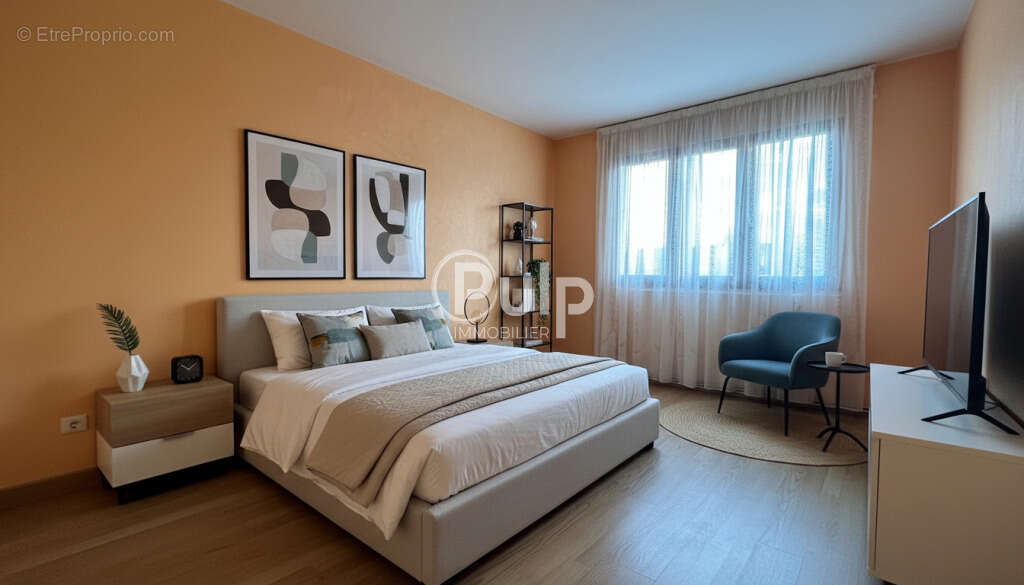 Maison à MONTIGNY-EN-GOHELLE