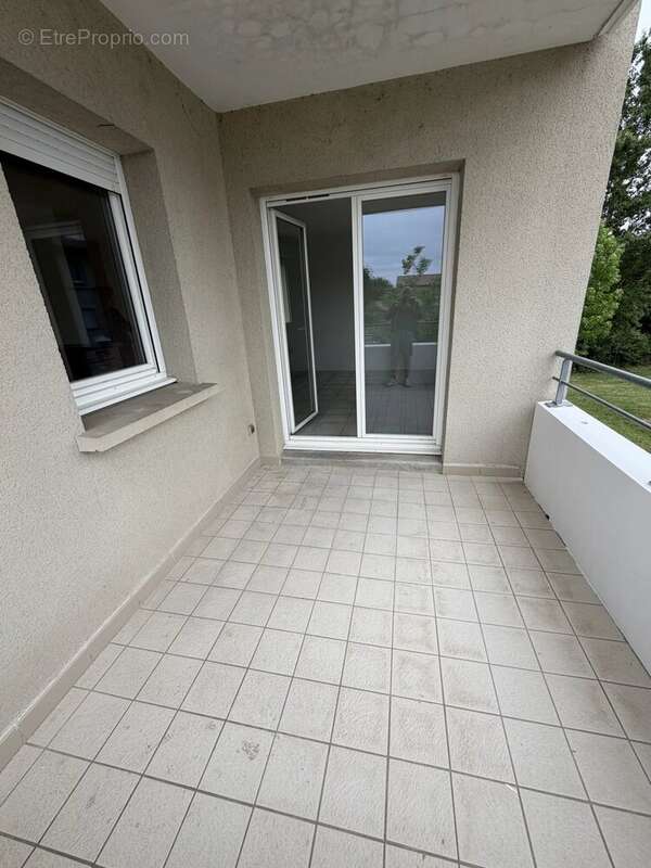 Appartement à PINEUILH