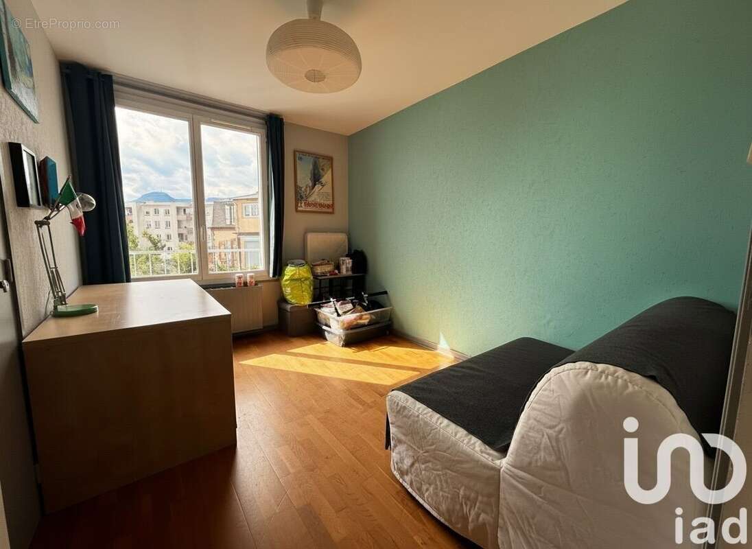 Photo 6 - Appartement à CLERMONT-FERRAND