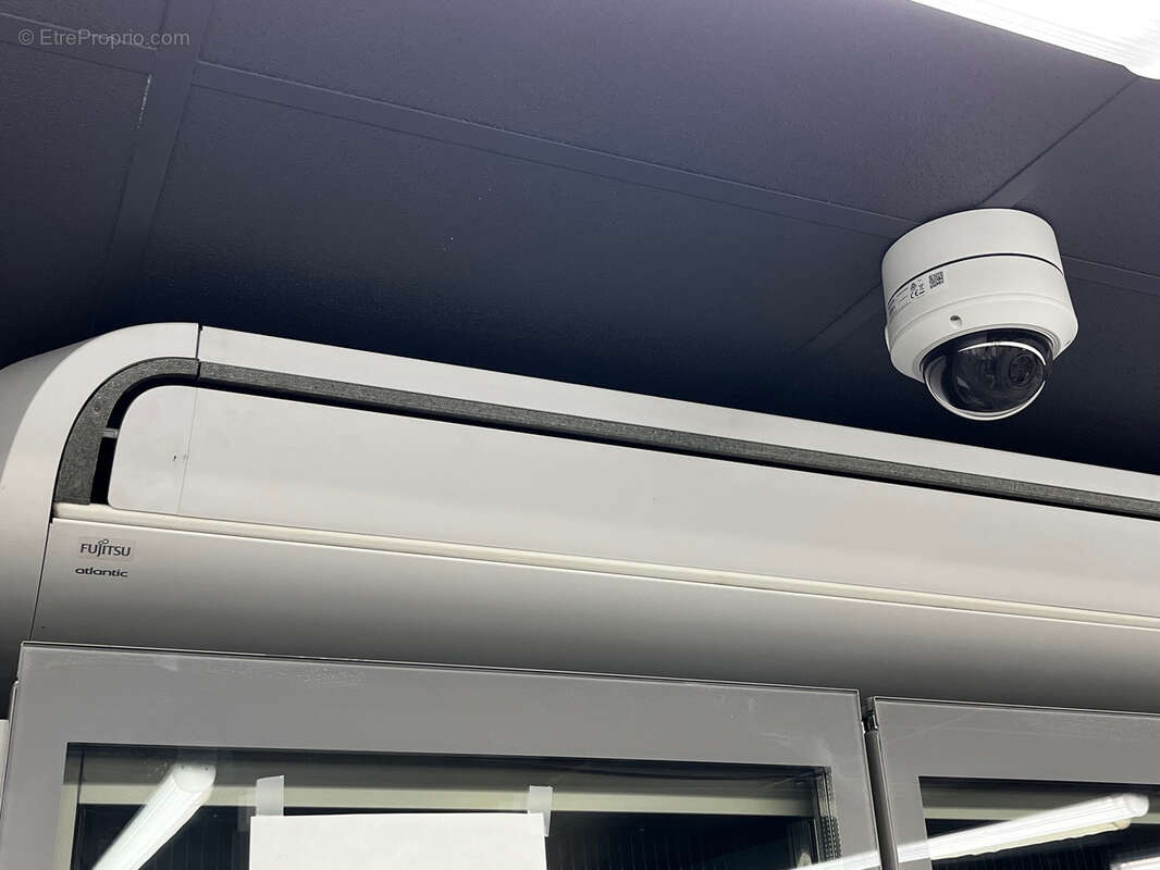 Commerce à CLERMONT-FERRAND