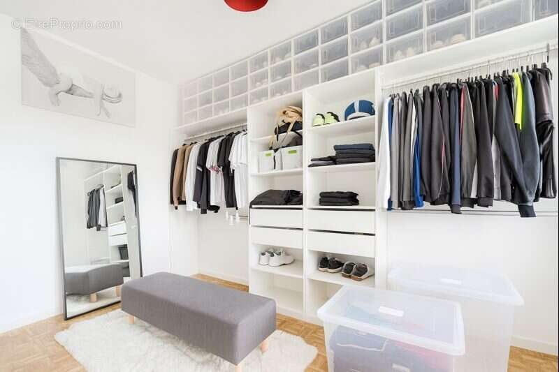 Appartement à MONDEVILLE