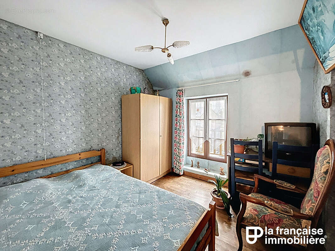 Maison à ERCE-PRES-LIFFRE