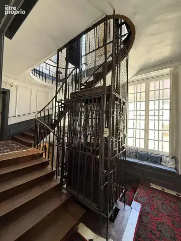 Demeure Historique à Bellême du XVIIème Siècle - photo 6