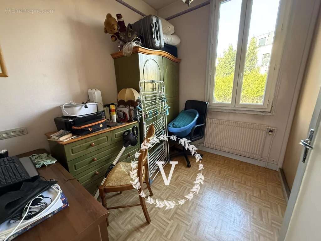 Maison à SAINT-DENIS