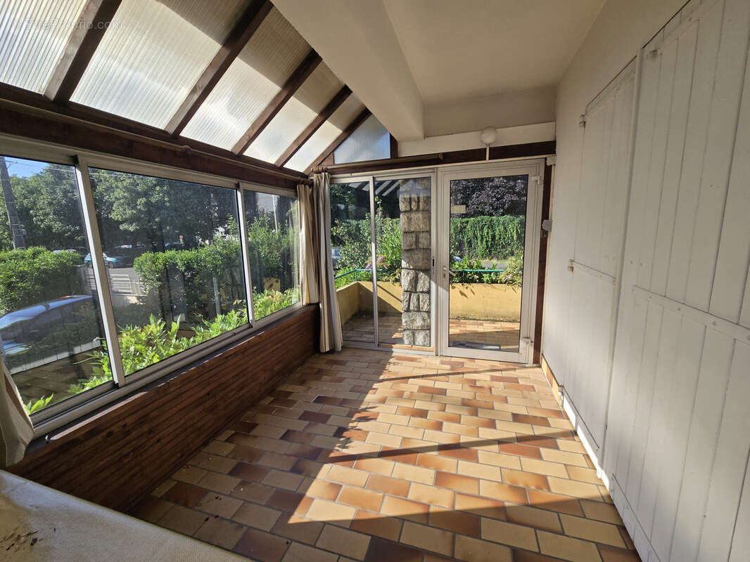 Maison à ECHIROLLES
